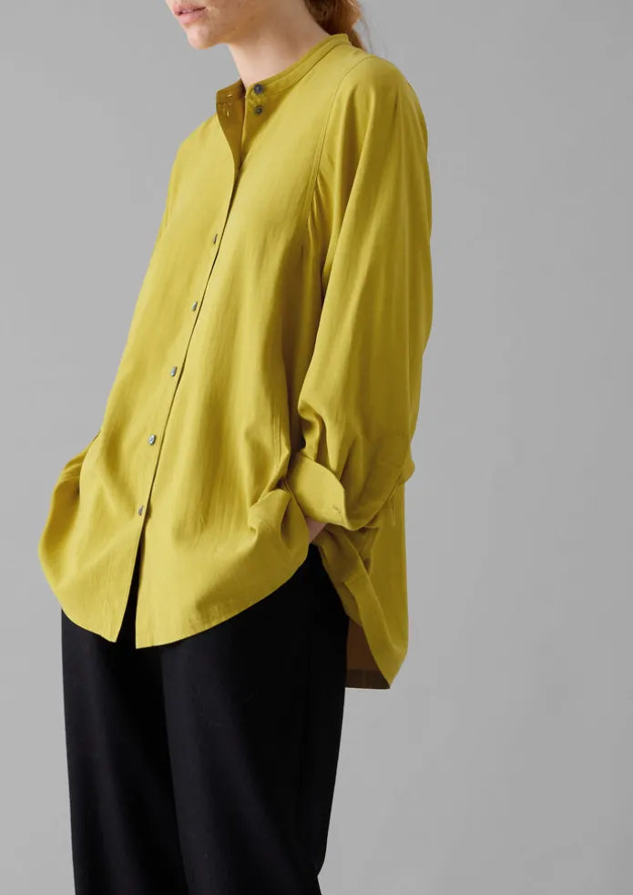 Spun Silk Shirt