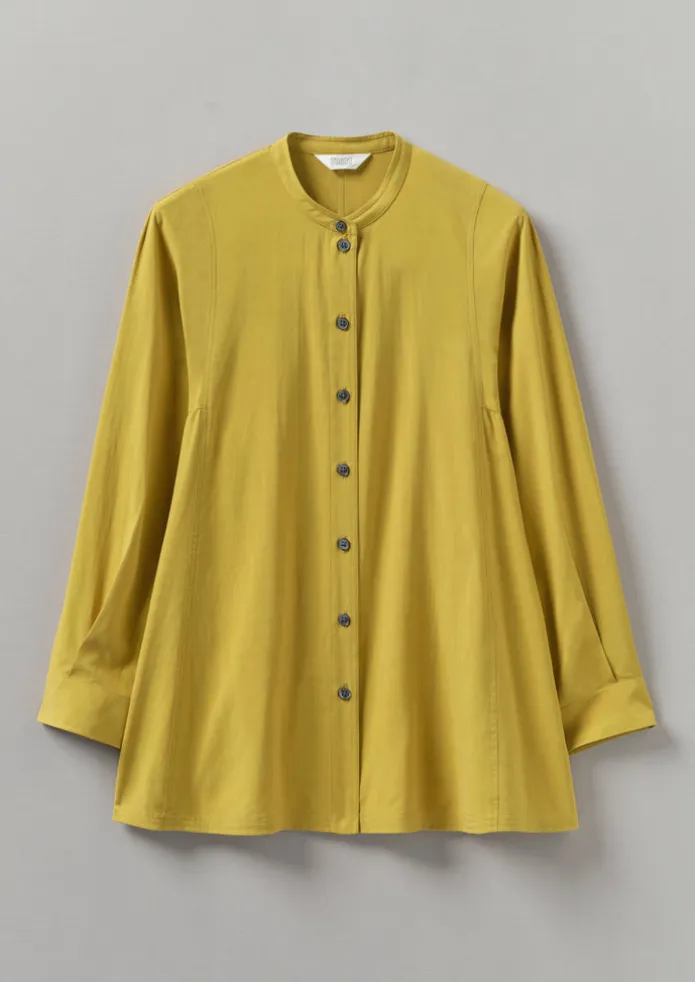 Spun Silk Shirt
