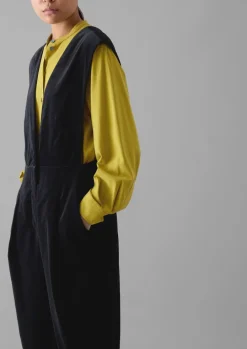 Spun Silk Shirt