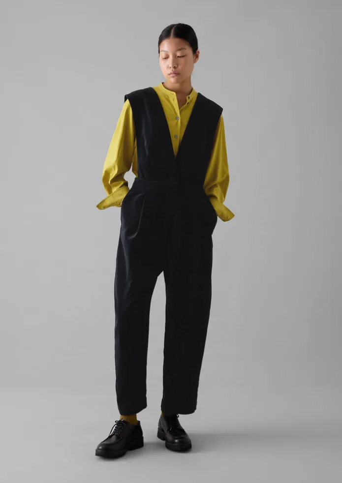Spun Silk Shirt