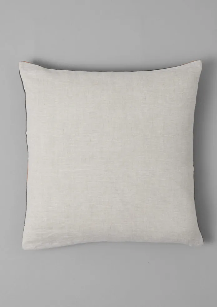 Square Velvet Cushion Cover