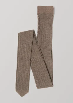 Swedish Stockings Fishbone Tights