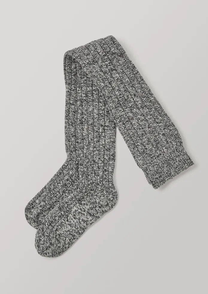 Swedish Stockings Over Knee Socks