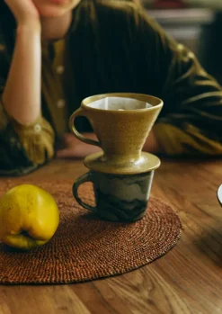 SZ Ceramics Storm Mug