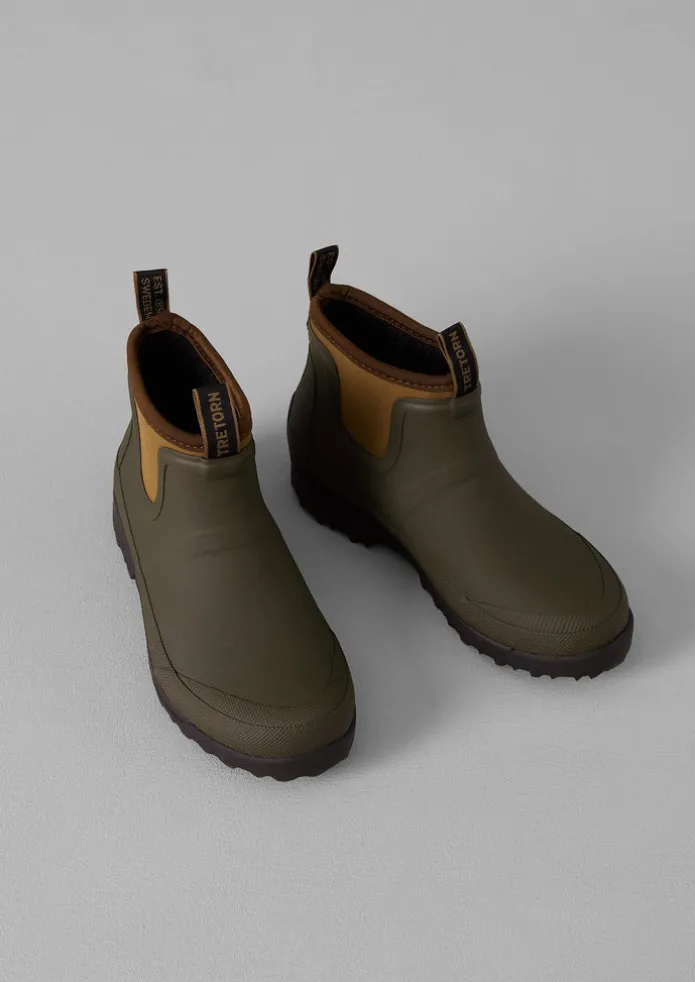 Tretorn Terrang Winter Boots