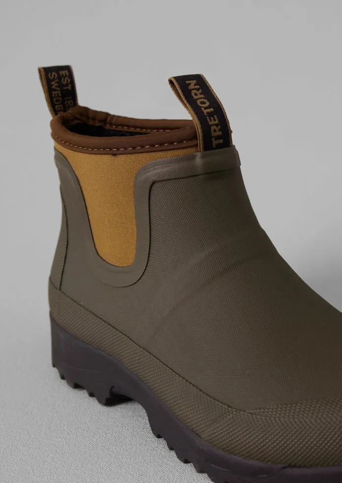 Tretorn Terrang Winter Boots