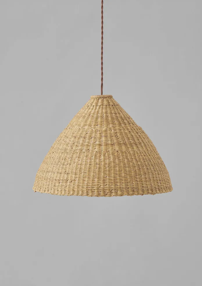 Veta Vera Bell Pendant Shade