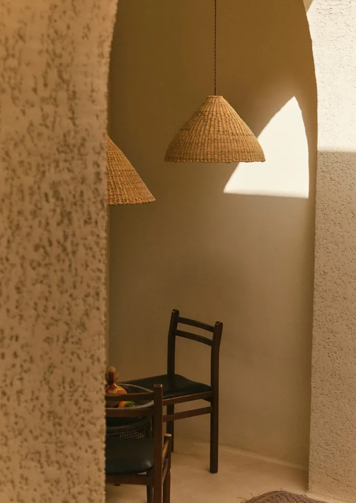 Veta Vera Bell Pendant Shade
