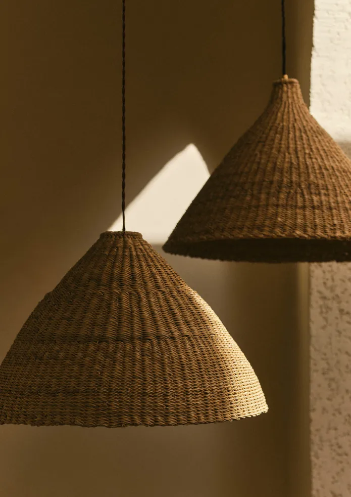 Veta Vera Bell Pendant Shade