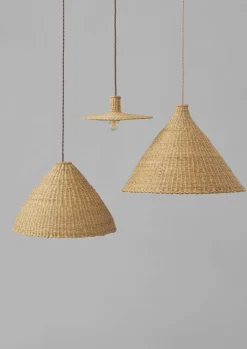 Veta Vera Bell Pendant Shade