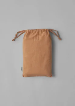 Washed Linen Cotton Duvet Cover