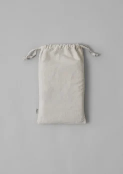Washed Linen Cotton Housewife Pillowcase Set