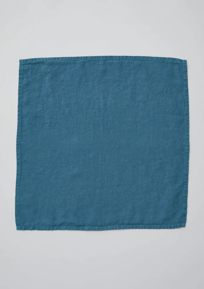 Washed Linen Napkin