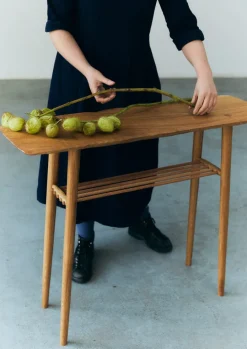 Will Nock Mawnan Console Table